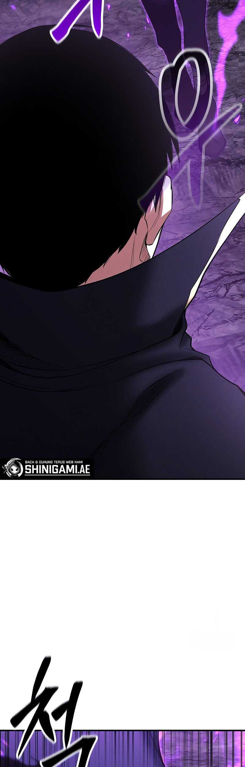 Absolute Necromancer Chapter 60 - halaman 12