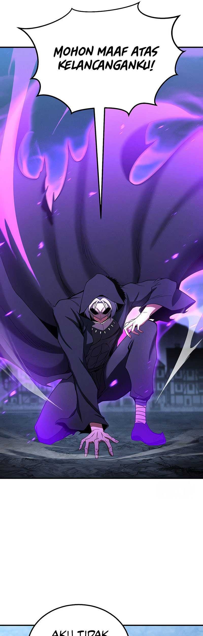 Absolute Necromancer Chapter 60 - halaman 14
