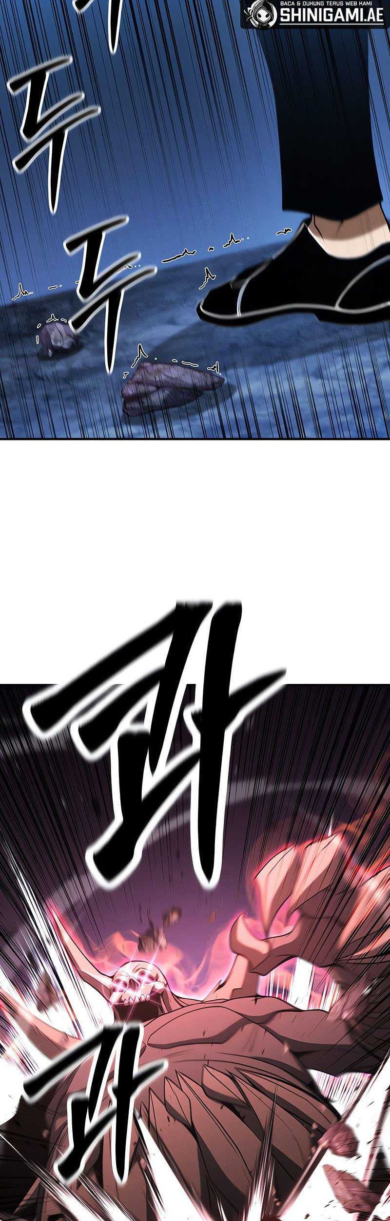 Absolute Necromancer Chapter 60 - halaman 16