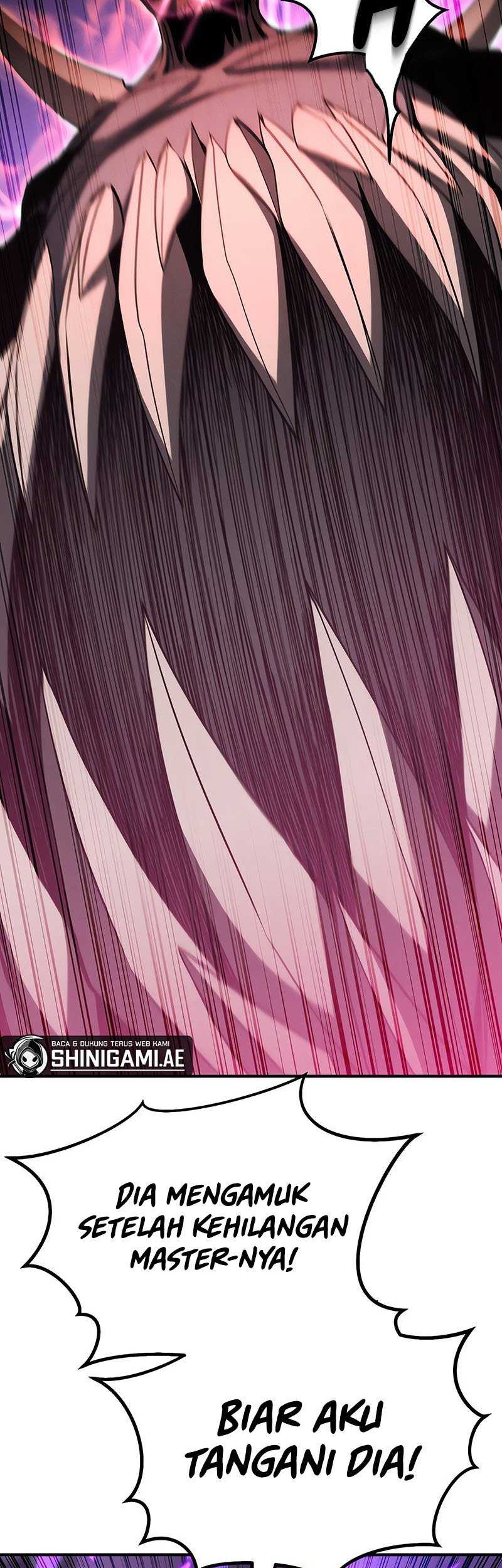 Absolute Necromancer Chapter 60 - halaman 19