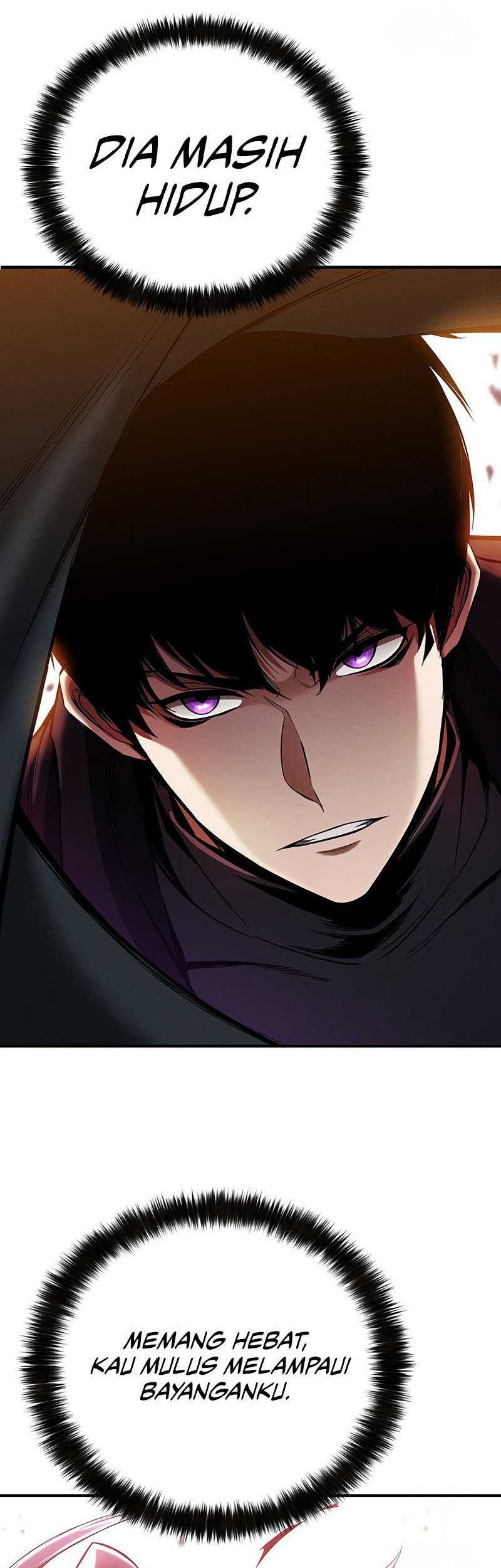 Absolute Necromancer Chapter 60 - halaman 3