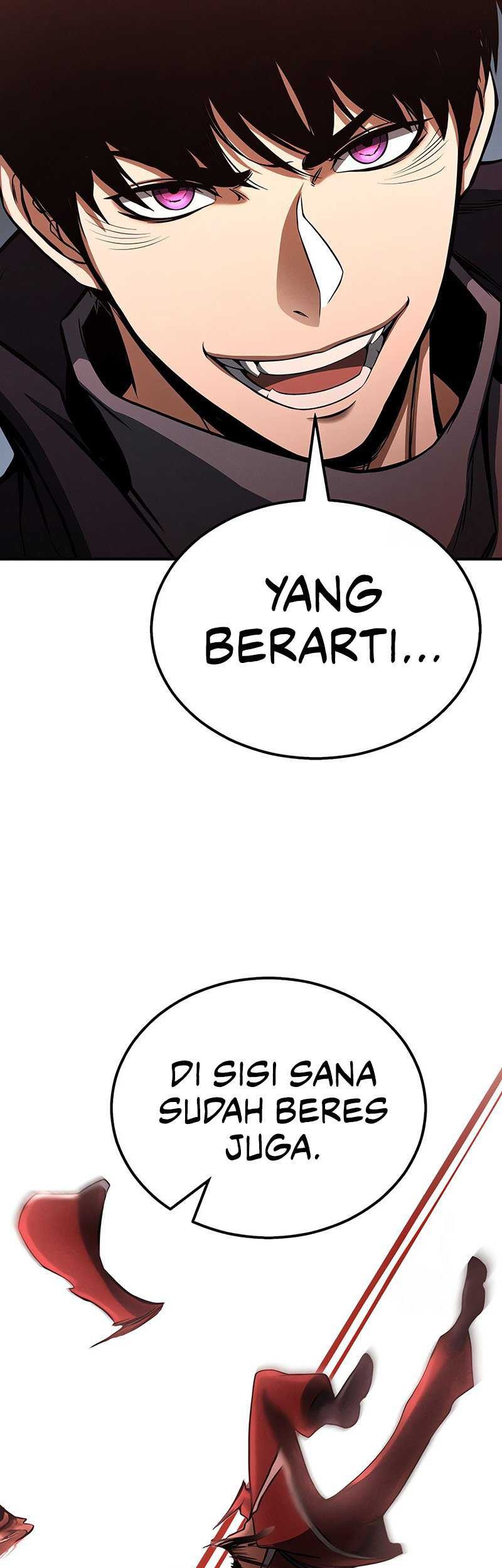 Absolute Necromancer Chapter 60 - halaman 30