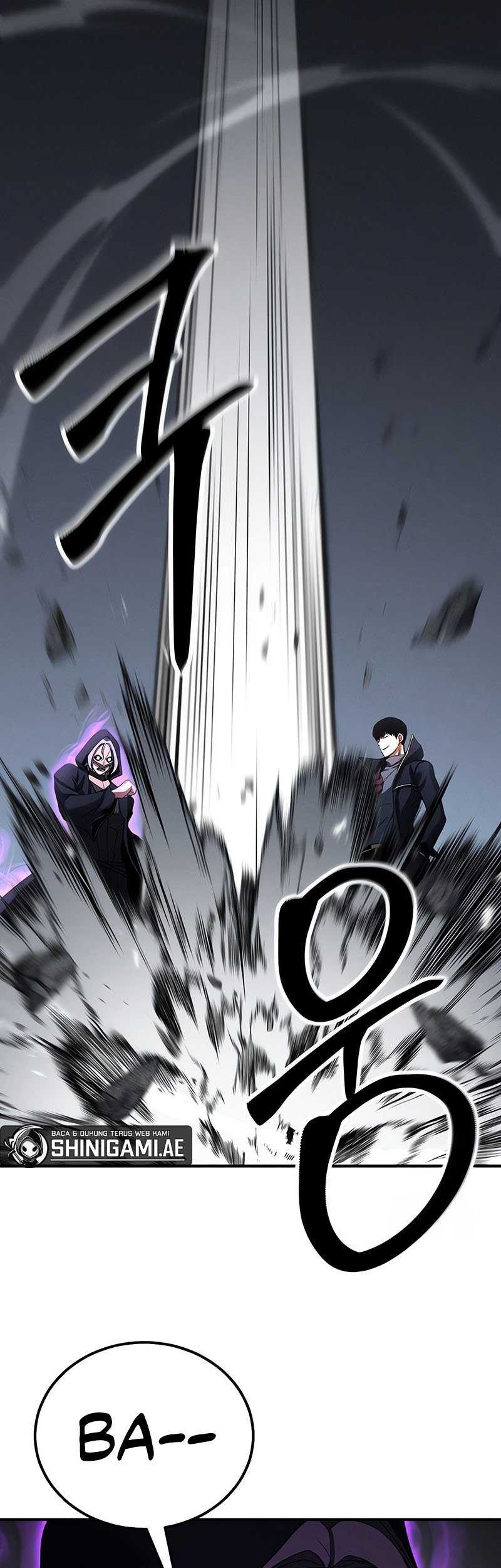 Absolute Necromancer Chapter 60 - halaman 32