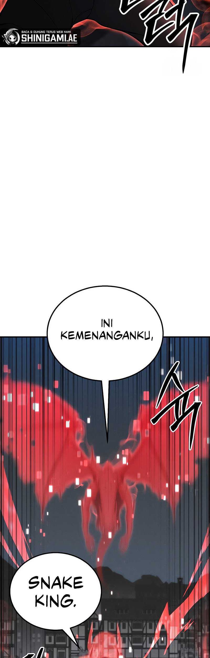 Absolute Necromancer Chapter 60 - halaman 36