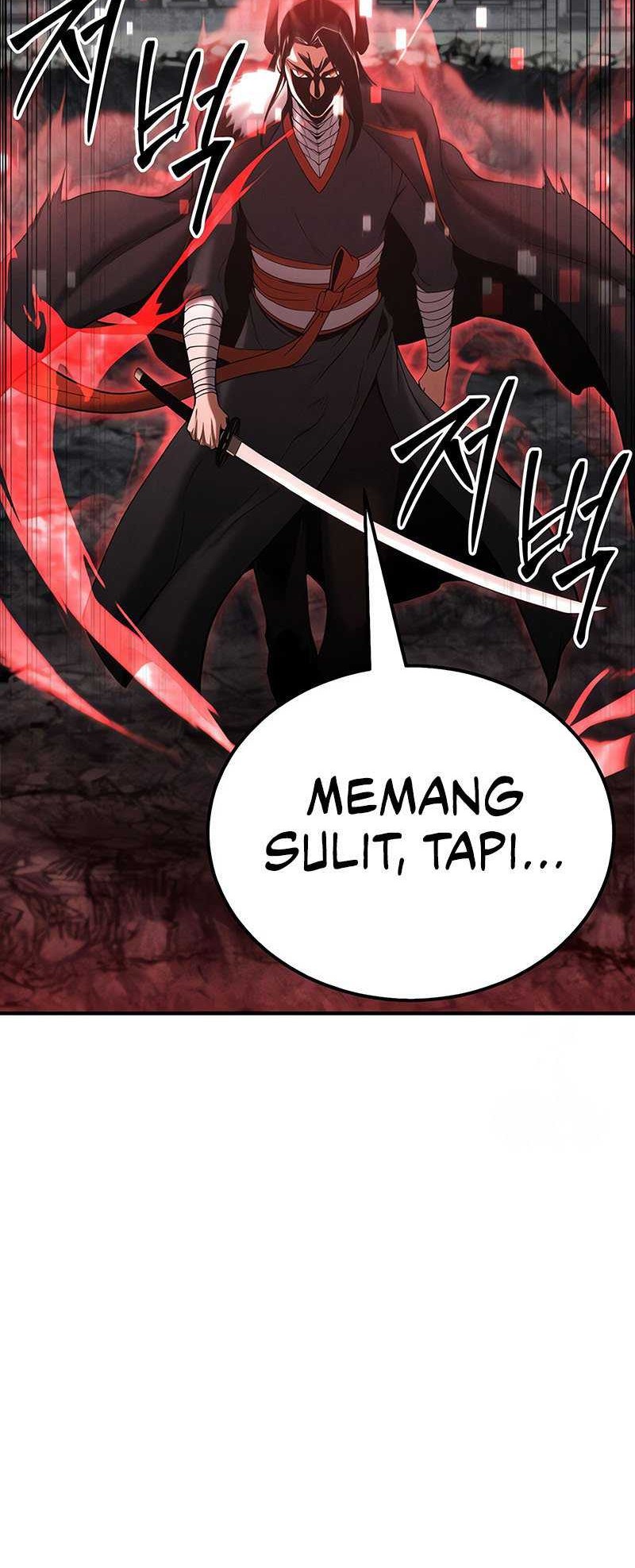 Absolute Necromancer Chapter 60 - halaman 37