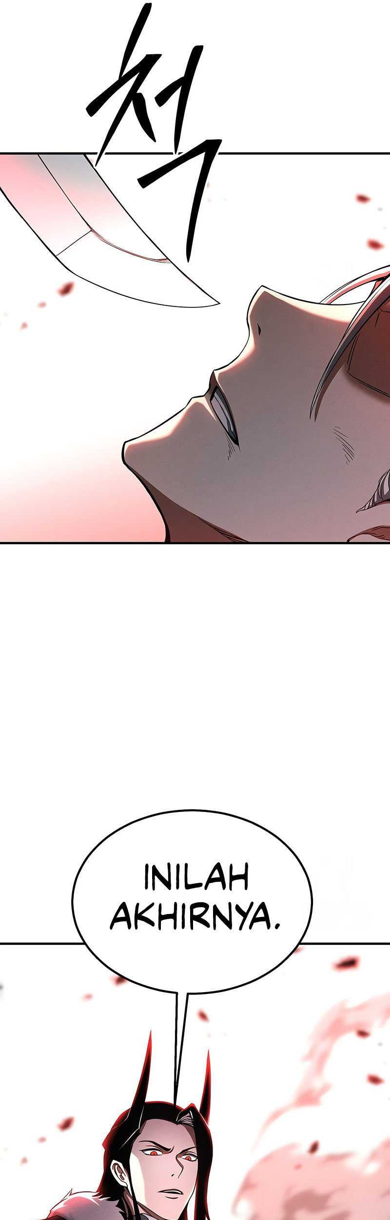 Absolute Necromancer Chapter 60 - halaman 38