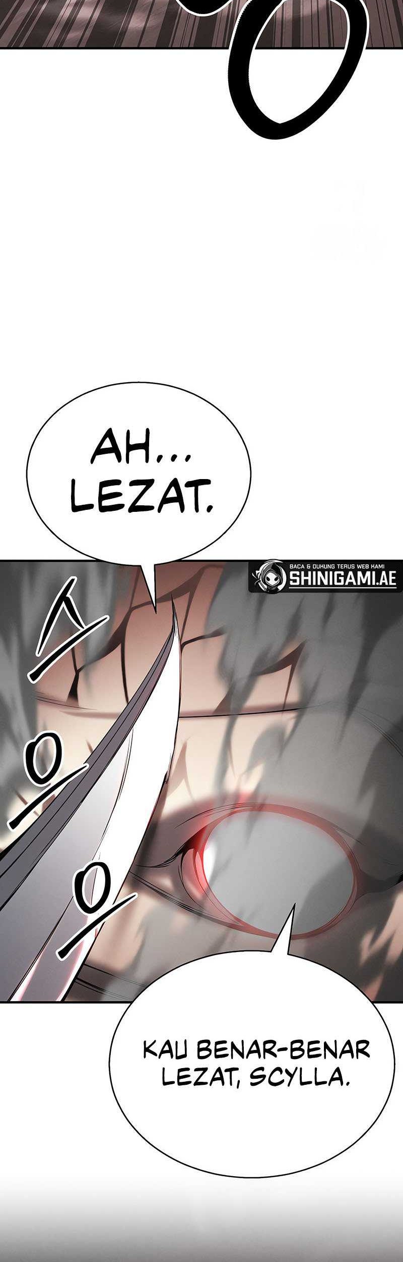 Absolute Necromancer Chapter 60 - halaman 47