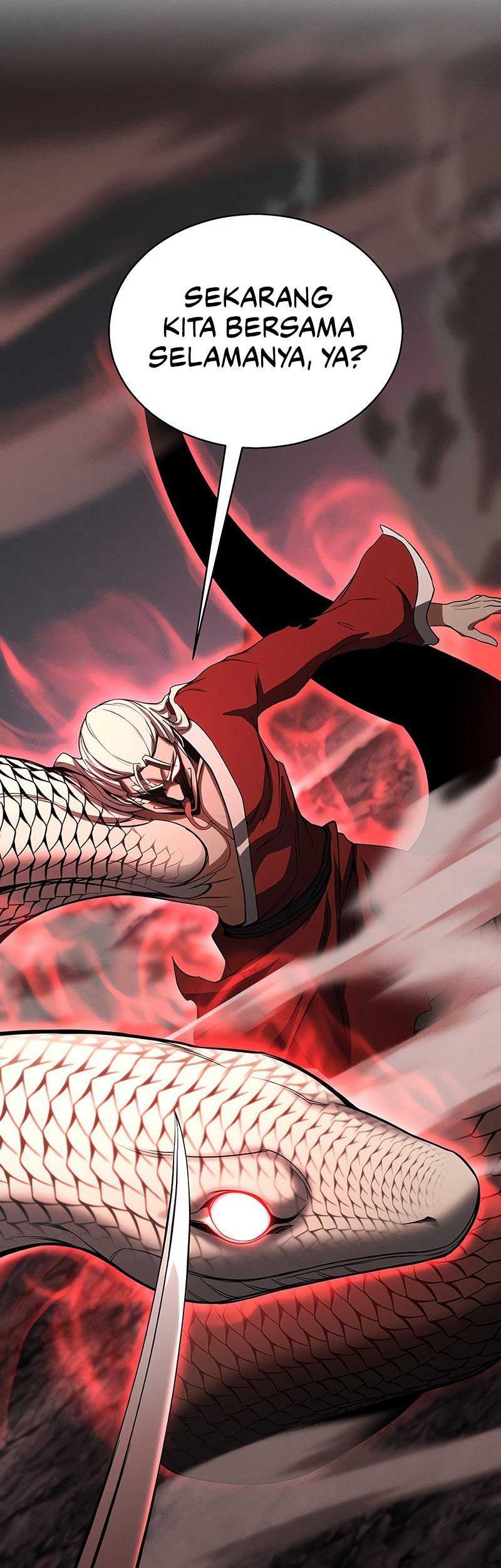 Absolute Necromancer Chapter 60 - halaman 48