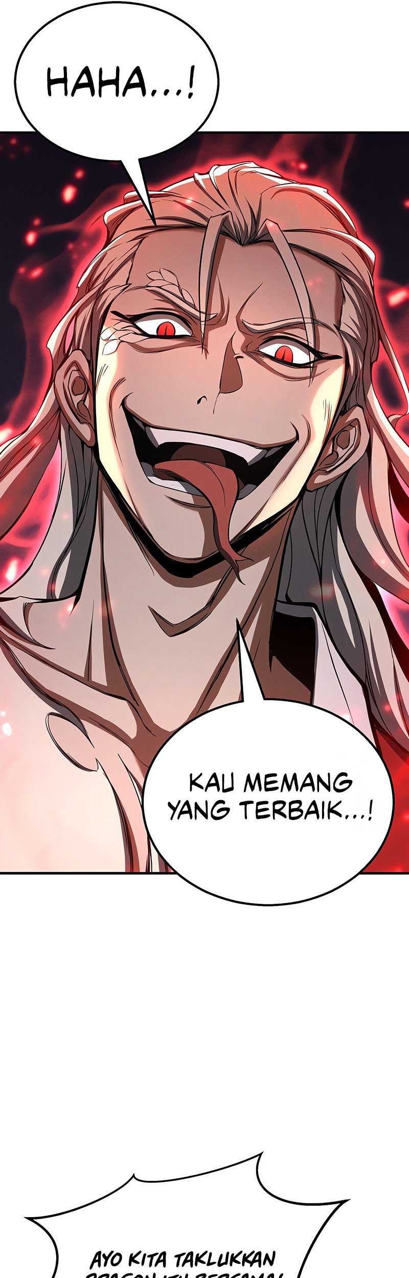 Absolute Necromancer Chapter 60 - halaman 50