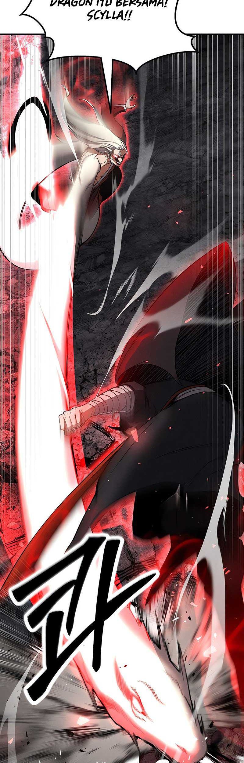 Absolute Necromancer Chapter 60 - halaman 51