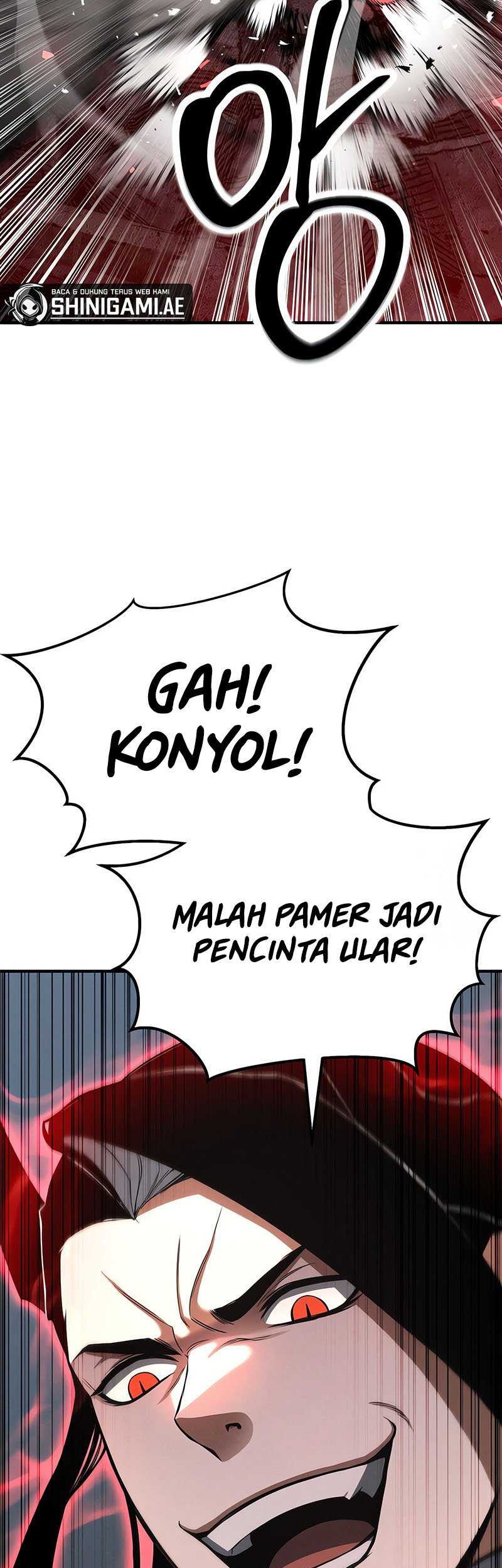 Absolute Necromancer Chapter 60 - halaman 52