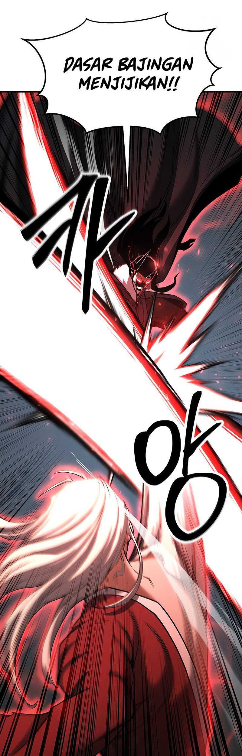 Absolute Necromancer Chapter 60 - halaman 55