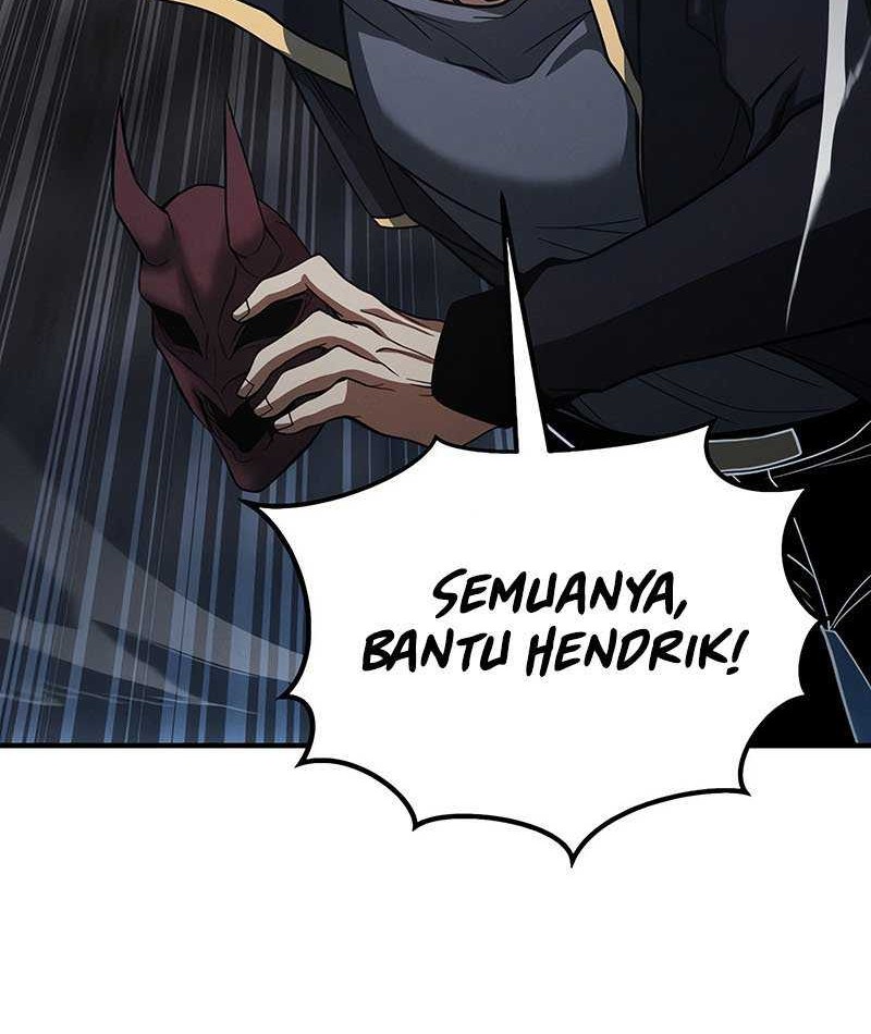Absolute Necromancer Chapter 60 - halaman 57