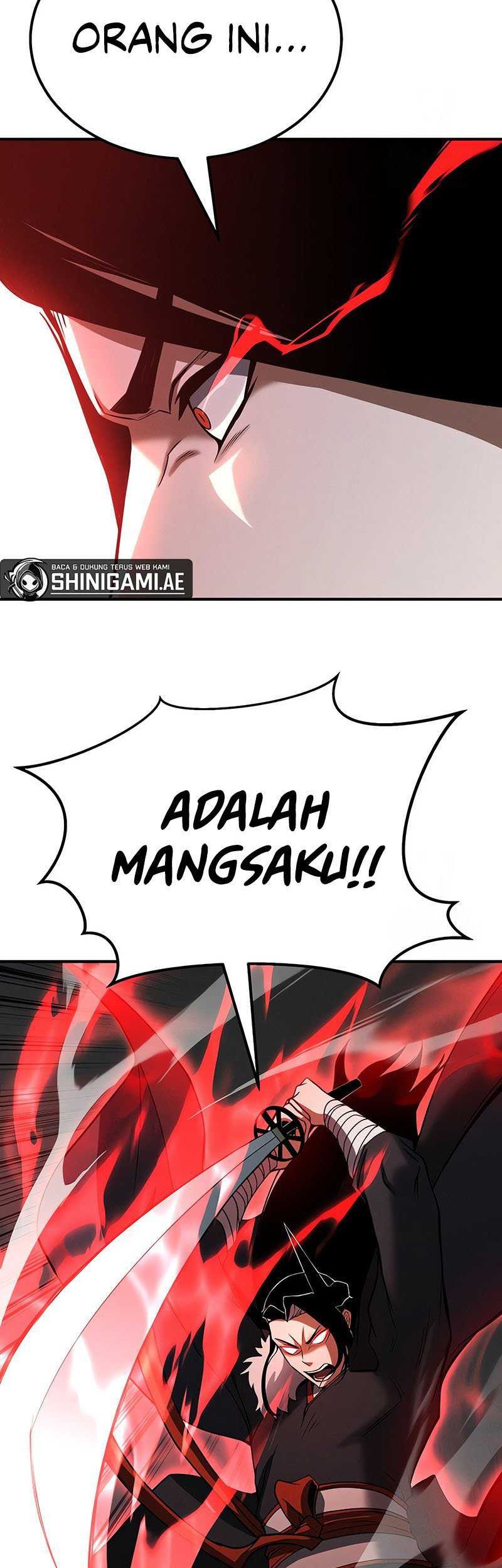 Absolute Necromancer Chapter 60 - halaman 59