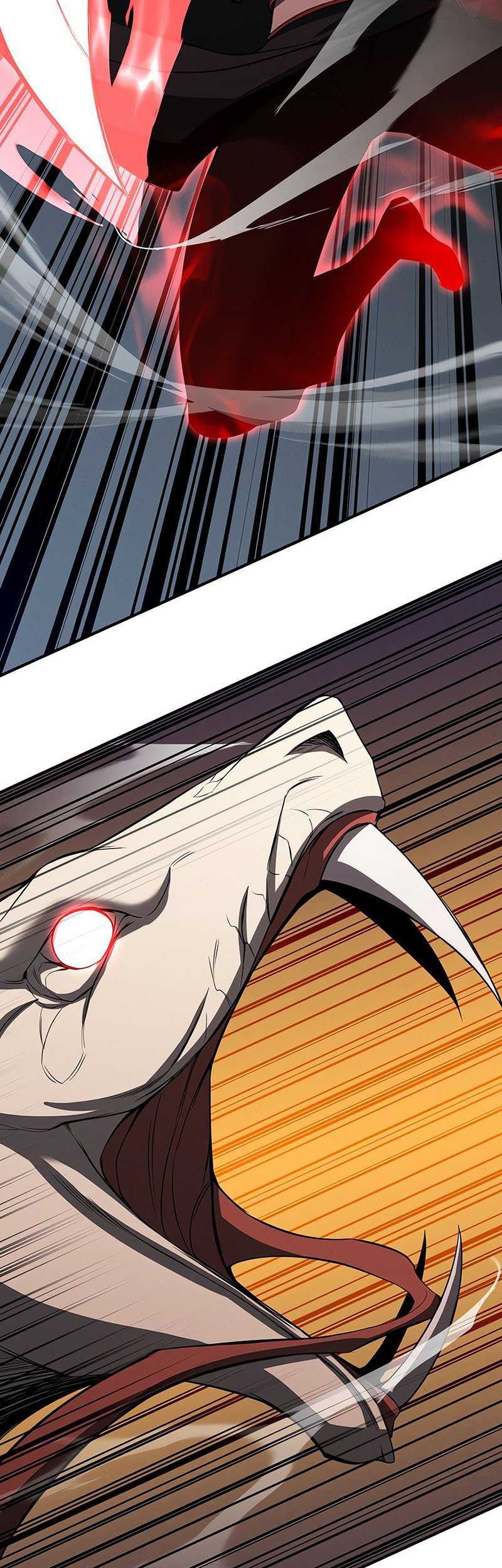 Absolute Necromancer Chapter 60 - halaman 60