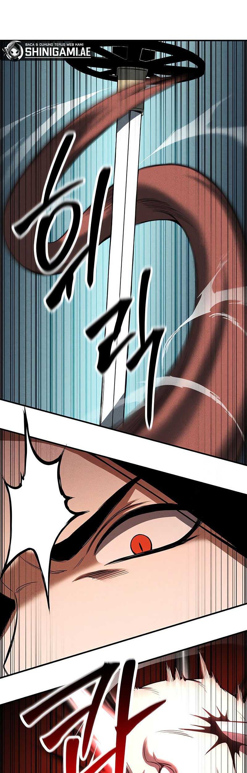 Absolute Necromancer Chapter 60 - halaman 64