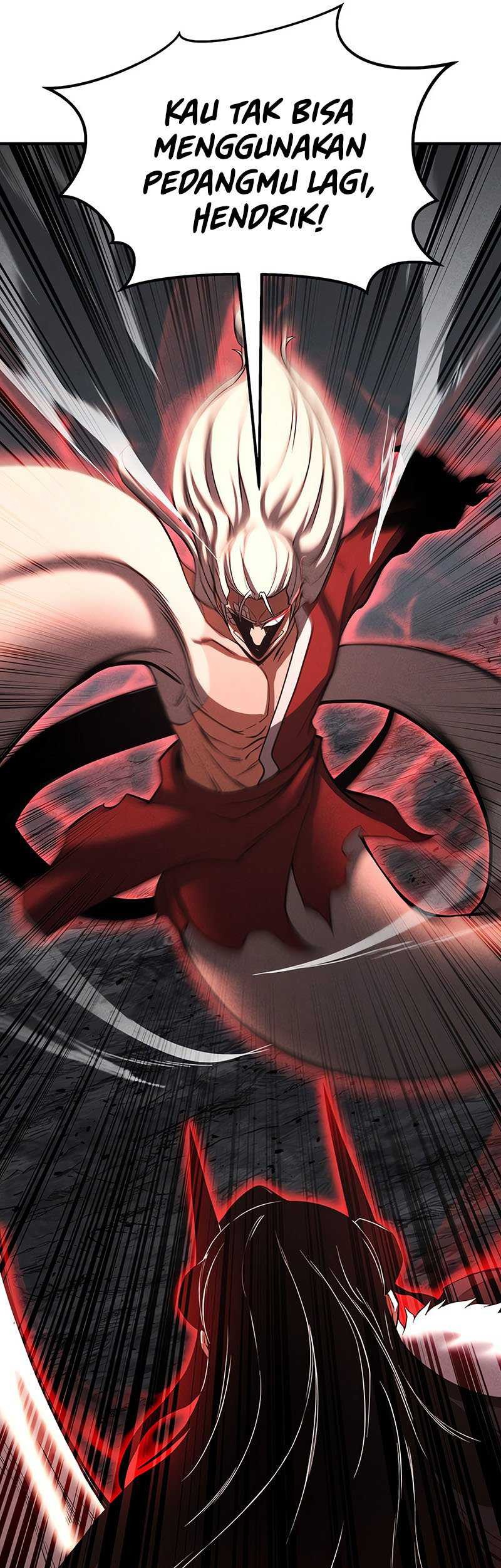 Absolute Necromancer Chapter 60 - halaman 66