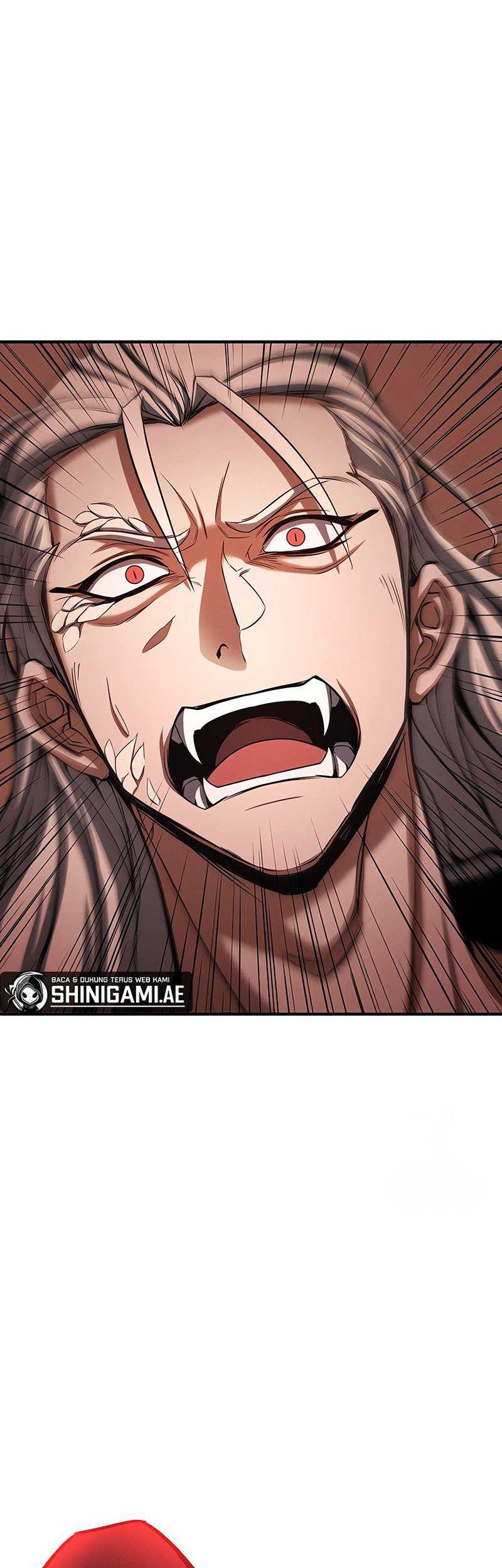 Absolute Necromancer Chapter 60 - halaman 71