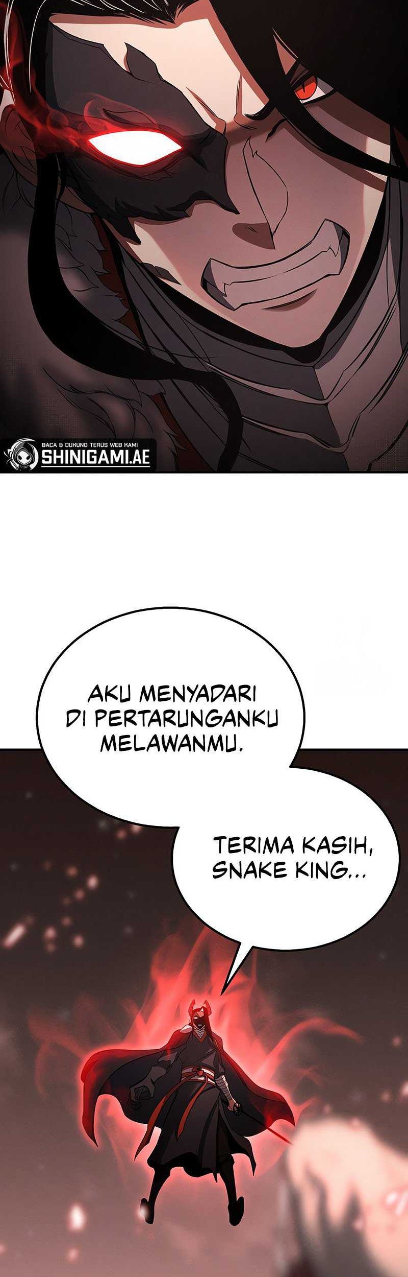 Absolute Necromancer Chapter 60 - halaman 75