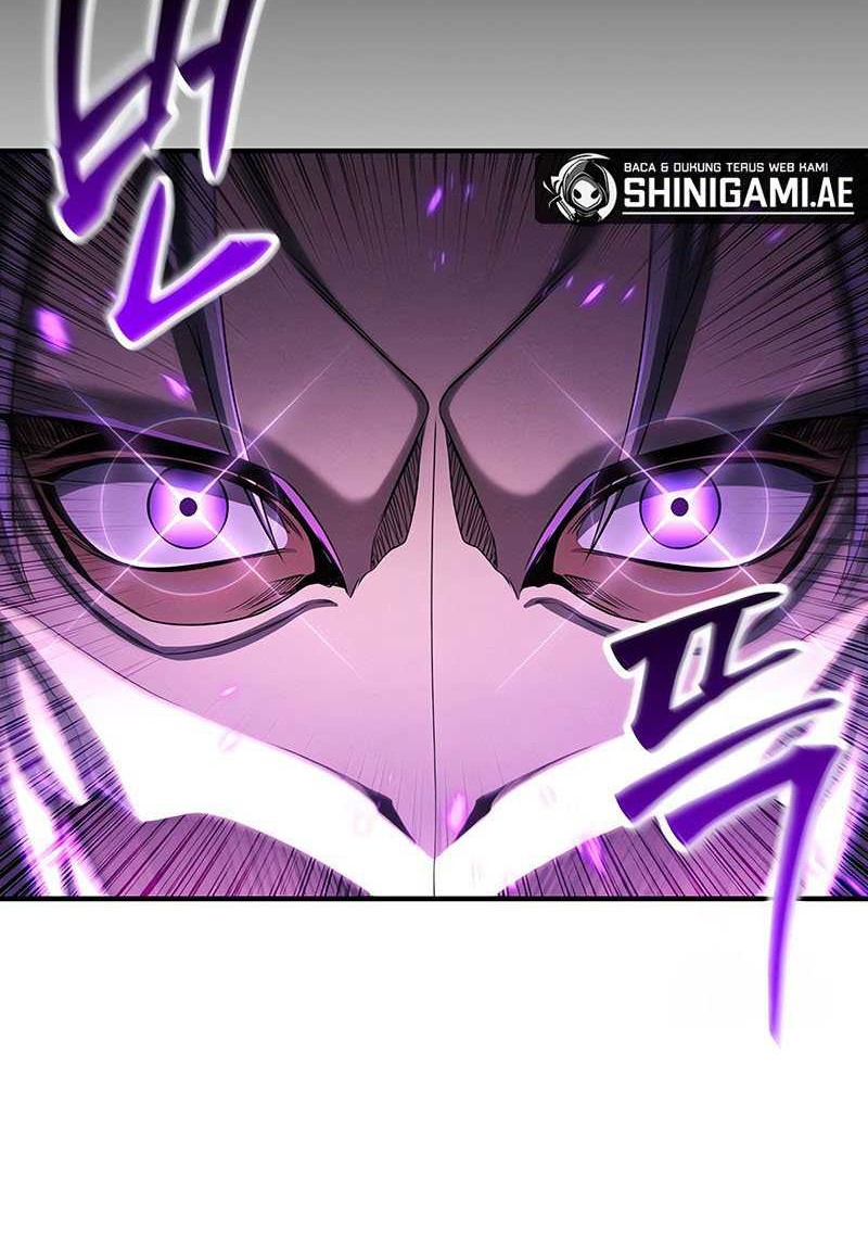 Absolute Necromancer Chapter 60 - halaman 9