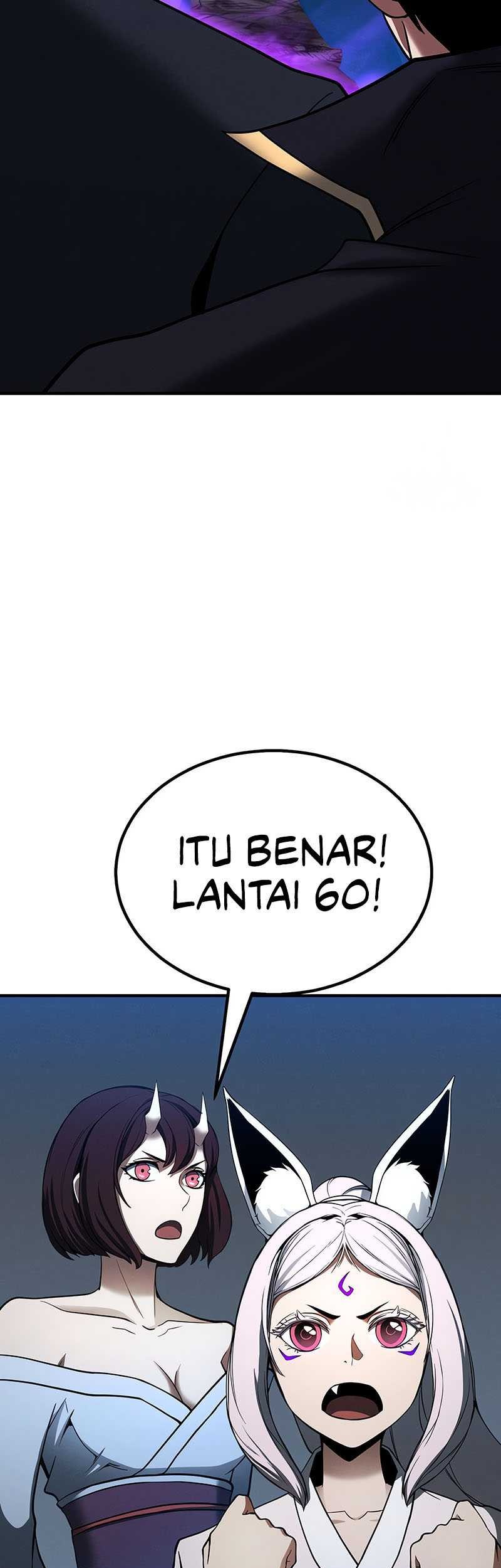 Absolute Necromancer Chapter 61 - halaman 10
