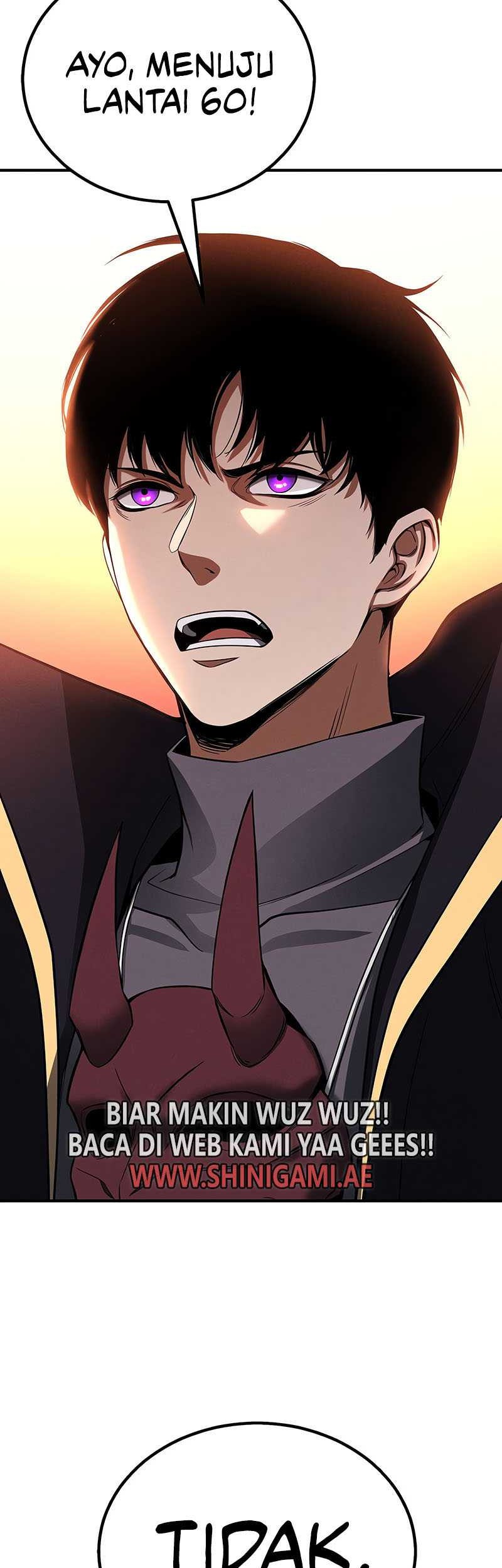 Absolute Necromancer Chapter 61 - halaman 12