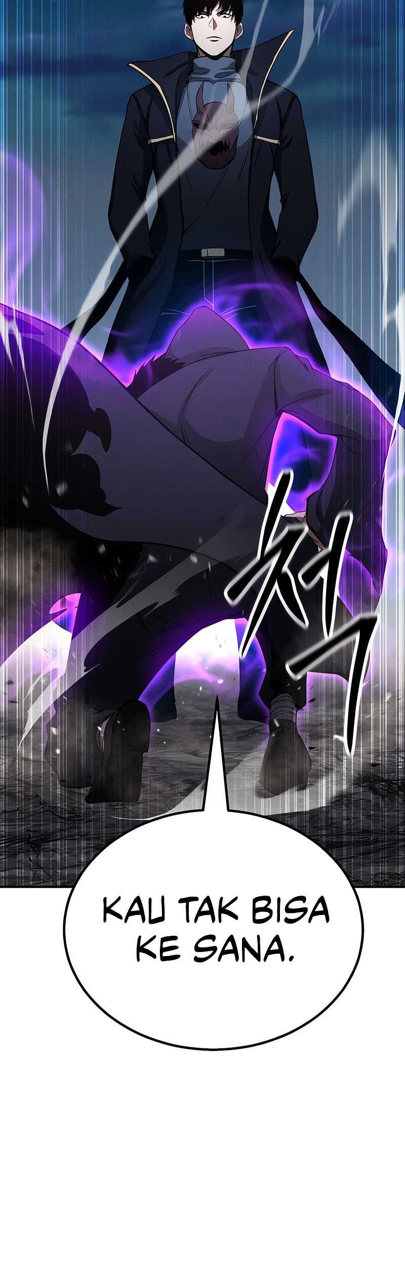 Absolute Necromancer Chapter 61 - halaman 14