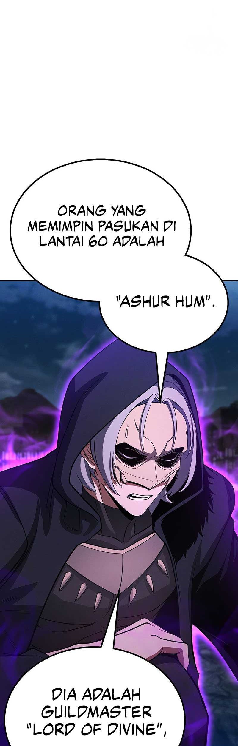 Absolute Necromancer Chapter 61 - halaman 15