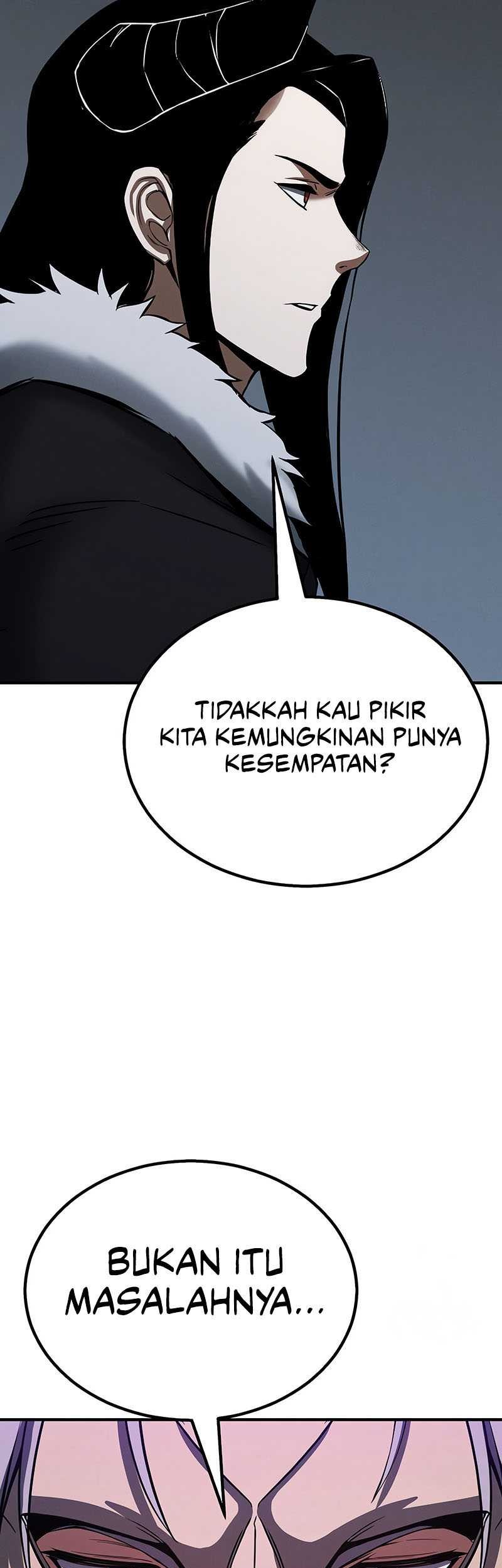 Absolute Necromancer Chapter 61 - halaman 18