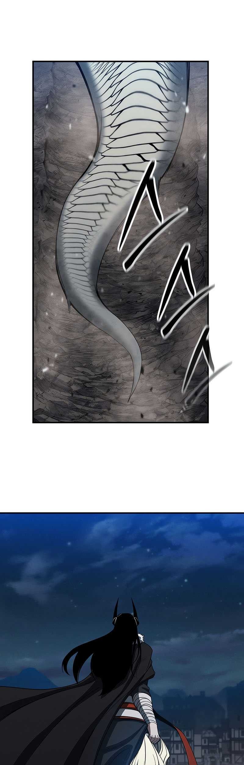 Absolute Necromancer Chapter 61 - halaman 2