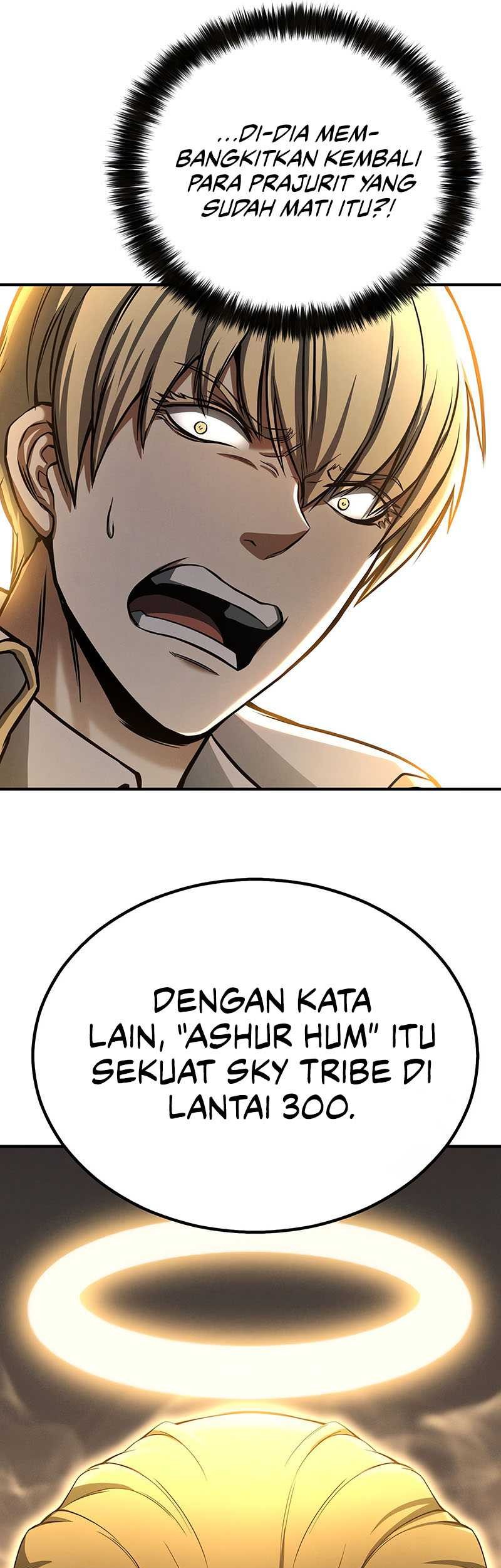 Absolute Necromancer Chapter 61 - halaman 26