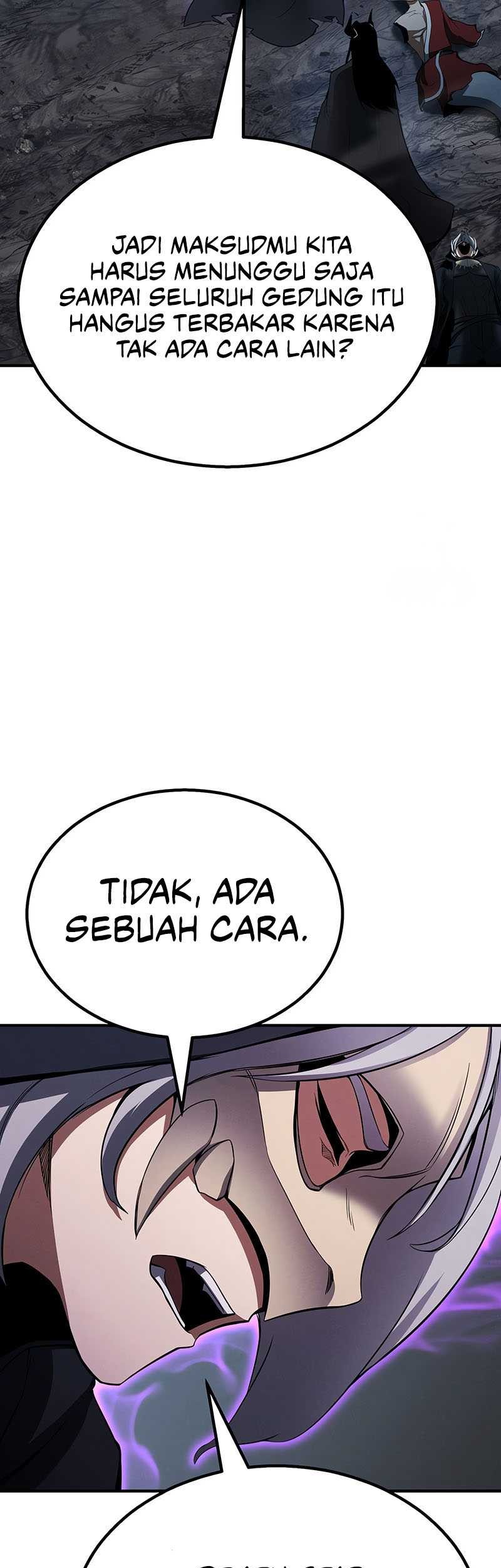 Absolute Necromancer Chapter 61 - halaman 30