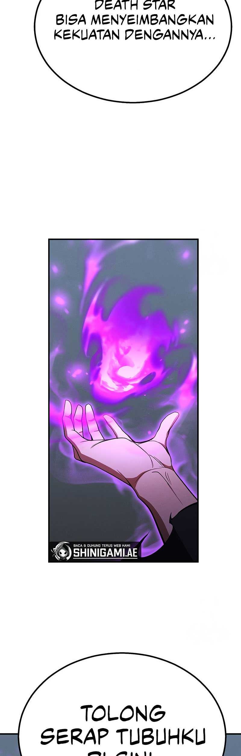Absolute Necromancer Chapter 61 - halaman 31