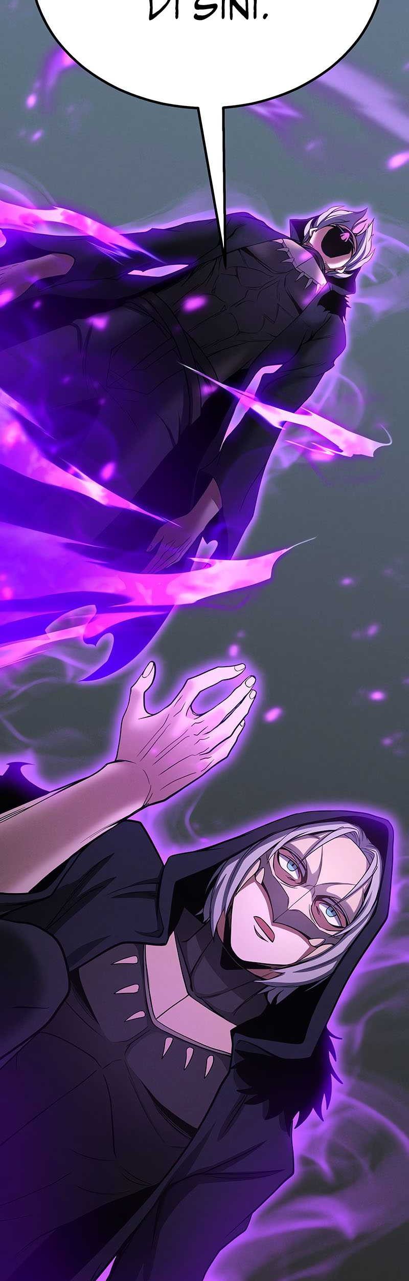 Absolute Necromancer Chapter 61 - halaman 32