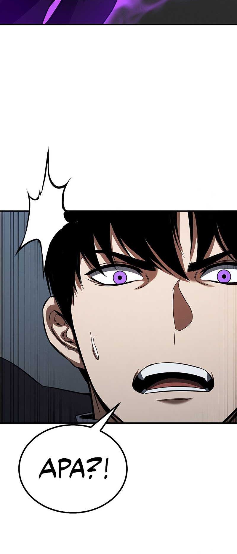 Absolute Necromancer Chapter 61 - halaman 33