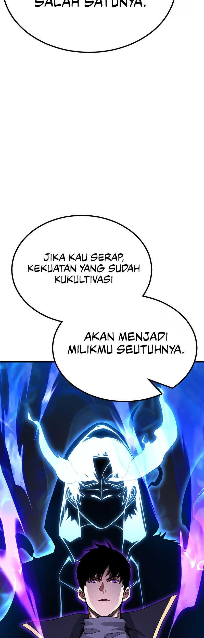 Absolute Necromancer Chapter 61 - halaman 35