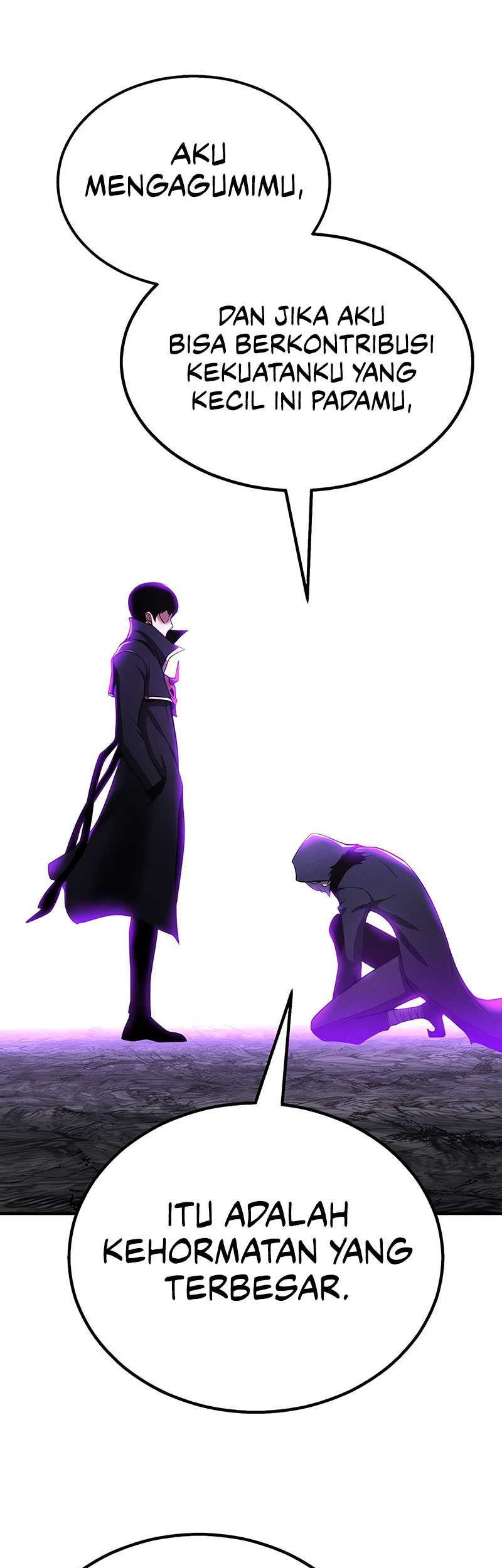 Absolute Necromancer Chapter 61 - halaman 40