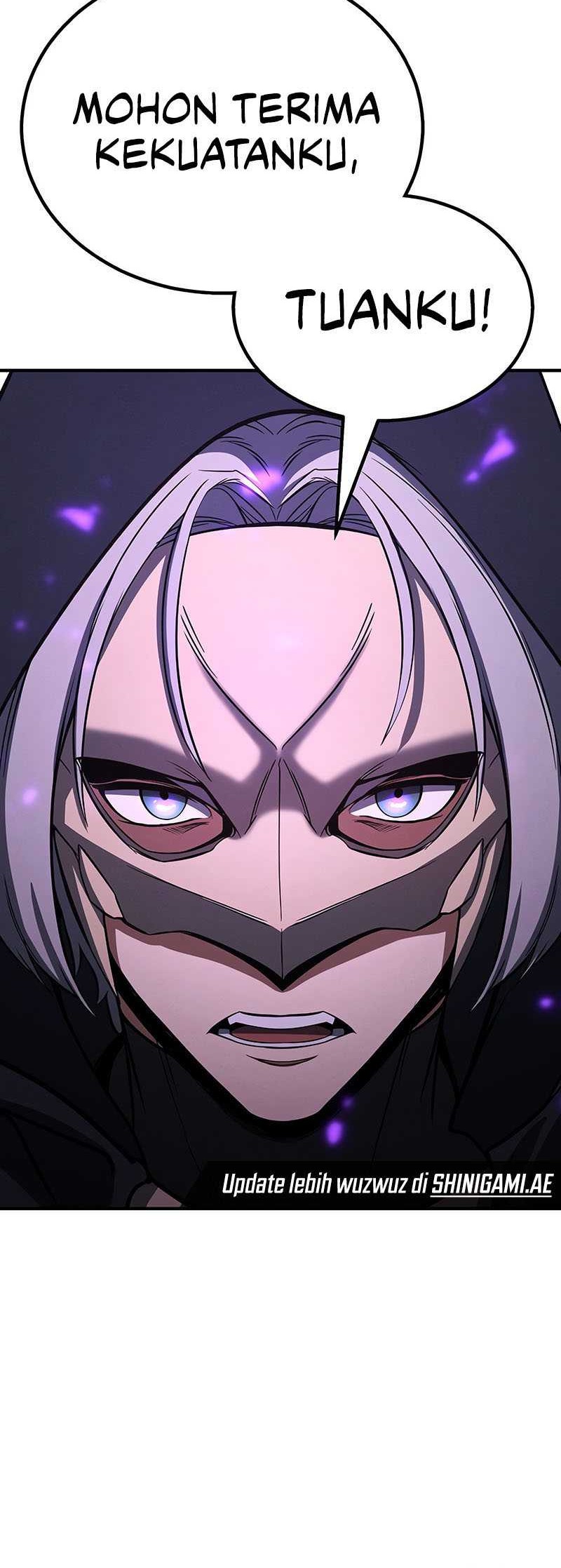Absolute Necromancer Chapter 61 - halaman 41