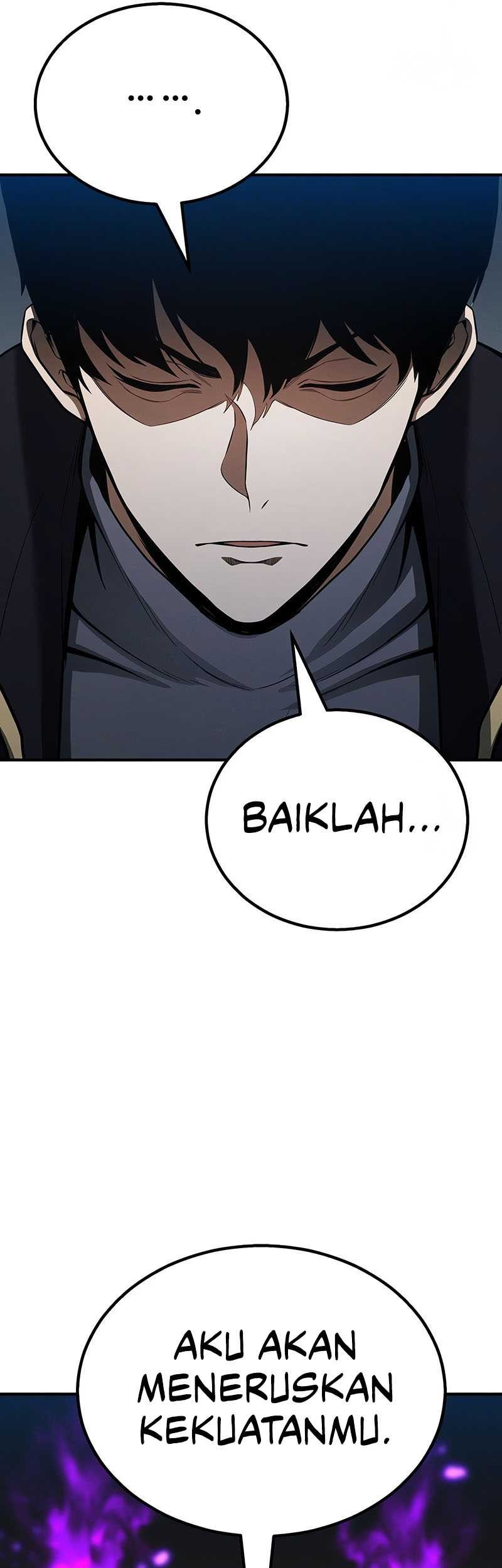 Absolute Necromancer Chapter 61 - halaman 42