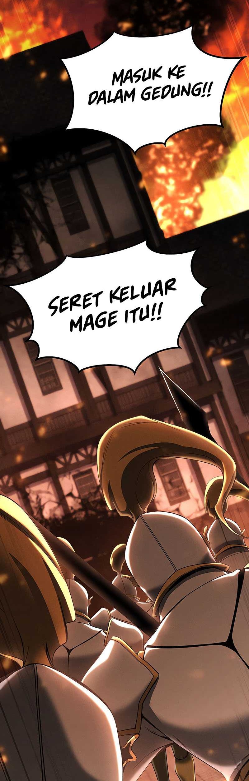 Absolute Necromancer Chapter 61 - halaman 47