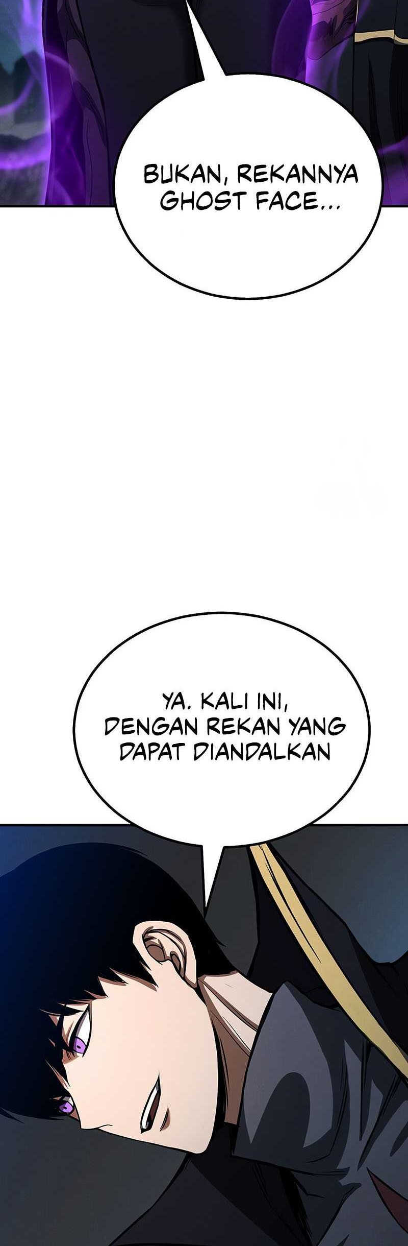Absolute Necromancer Chapter 61 - halaman 5