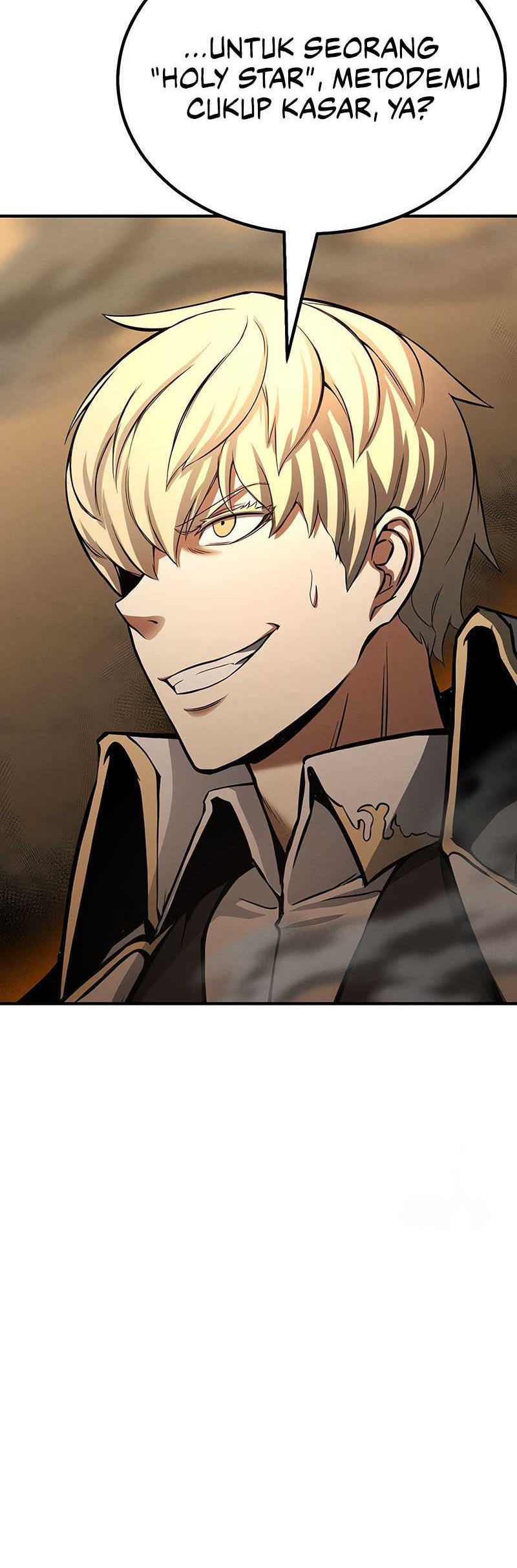 Absolute Necromancer Chapter 61 - halaman 61