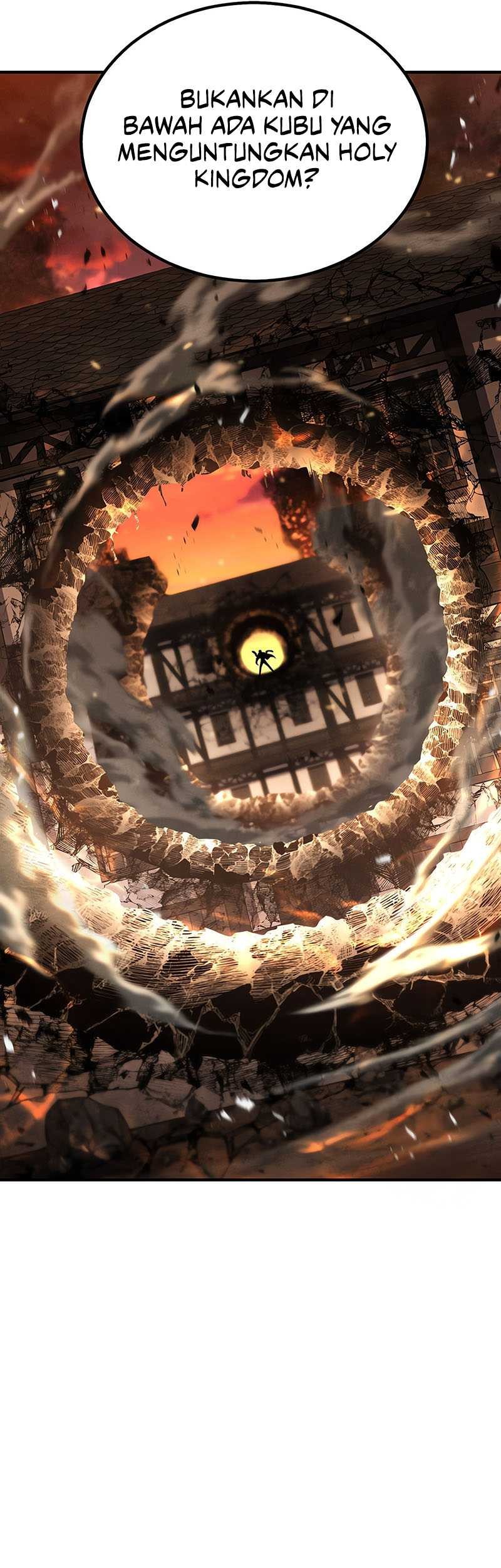 Absolute Necromancer Chapter 61 - halaman 62