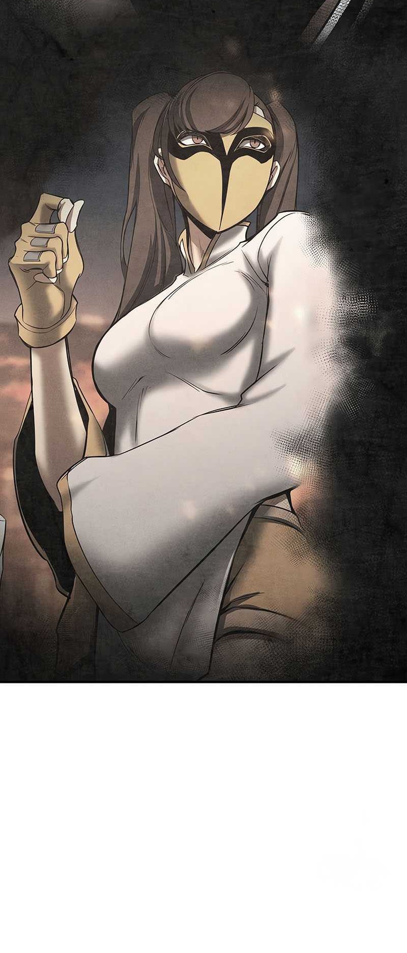 Absolute Necromancer Chapter 61 - halaman 65