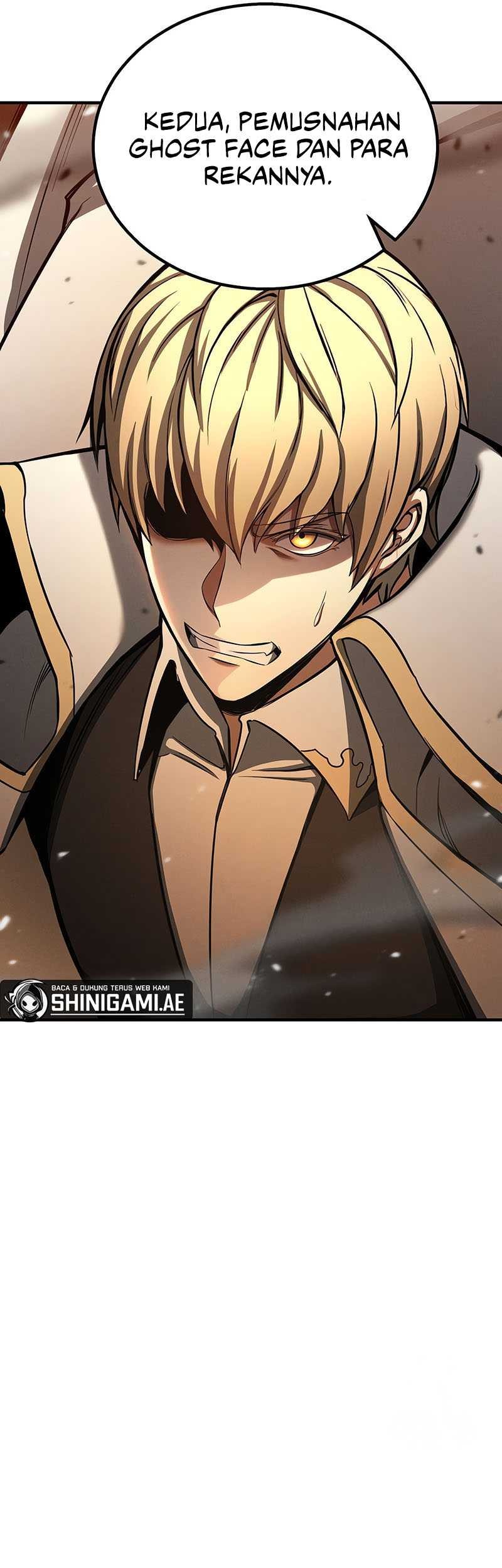 Absolute Necromancer Chapter 61 - halaman 66