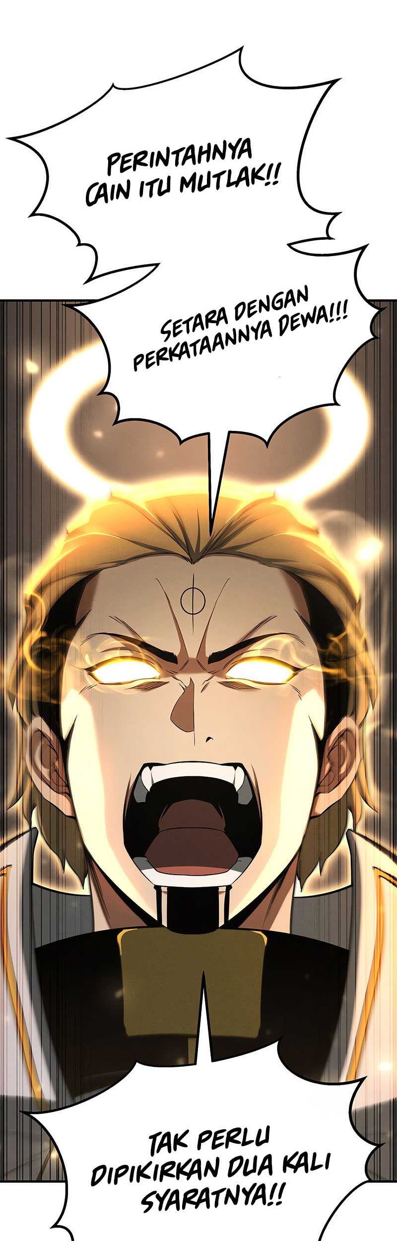 Absolute Necromancer Chapter 61 - halaman 67