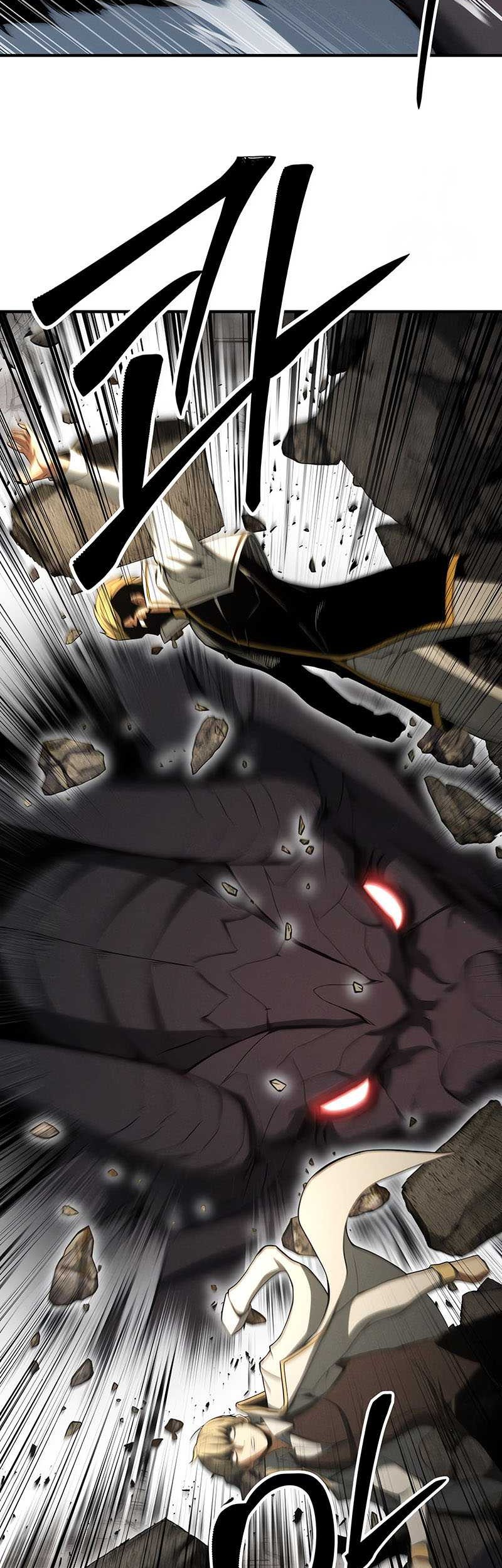 Absolute Necromancer Chapter 62 - halaman 12