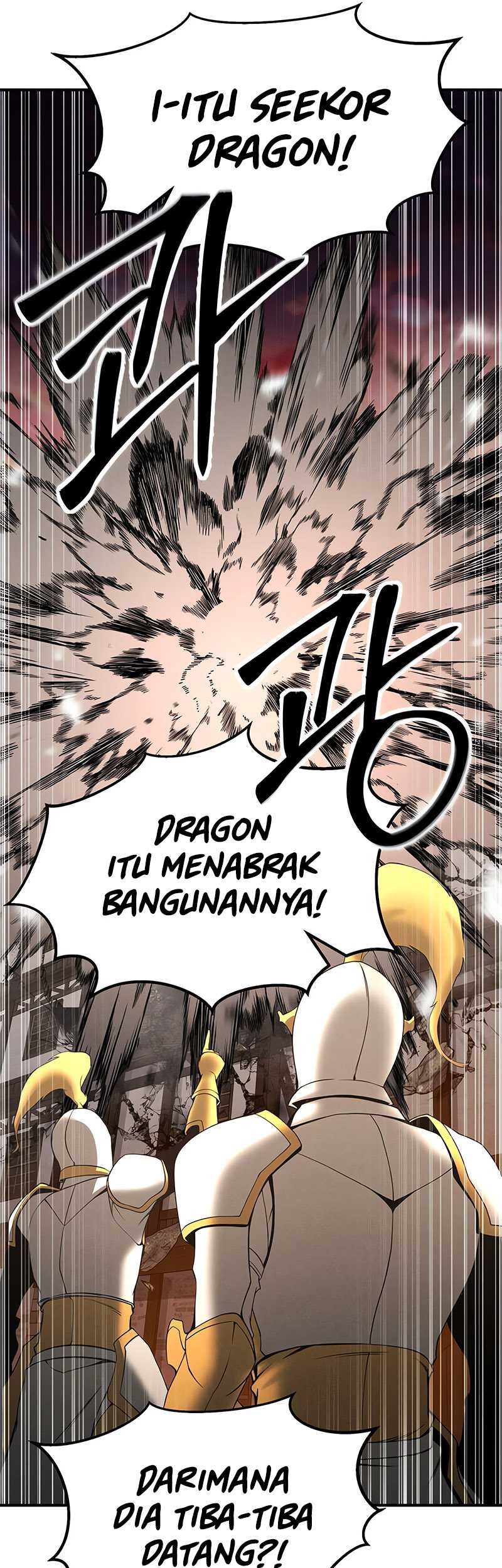 Absolute Necromancer Chapter 62 - halaman 14