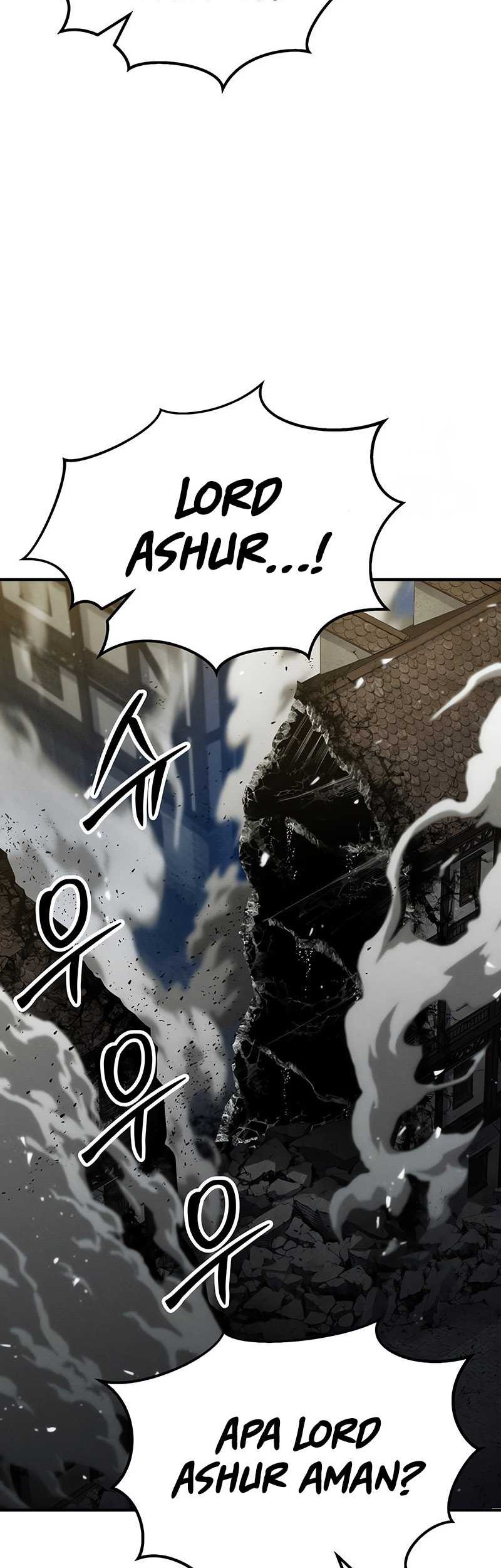 Absolute Necromancer Chapter 62 - halaman 15