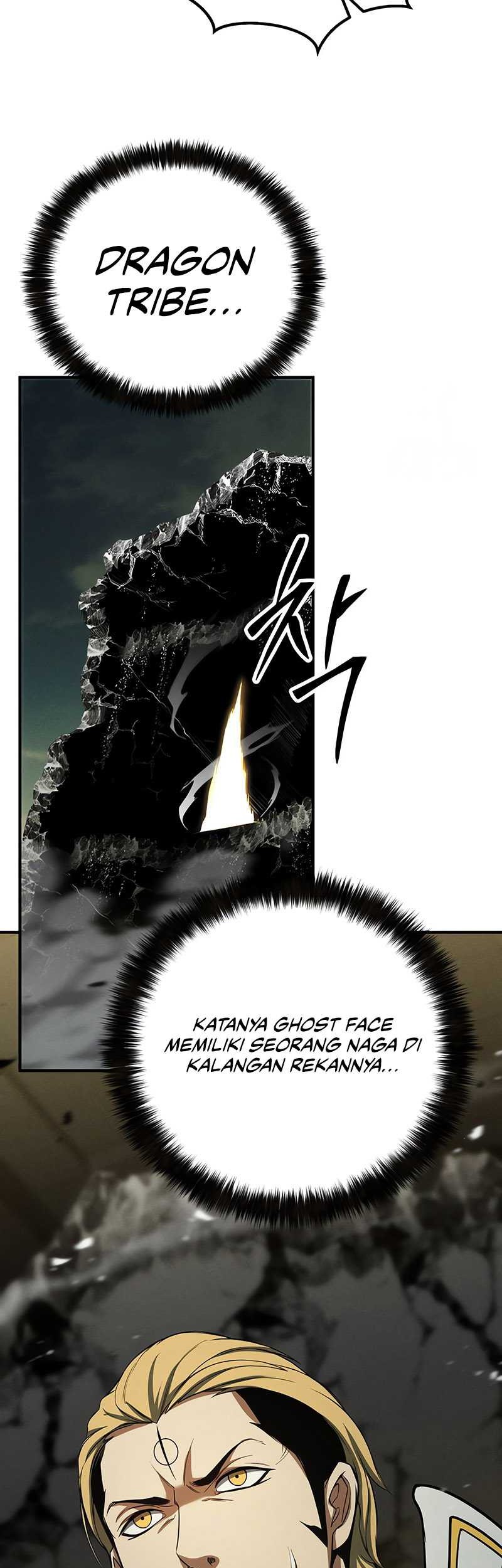 Absolute Necromancer Chapter 62 - halaman 16